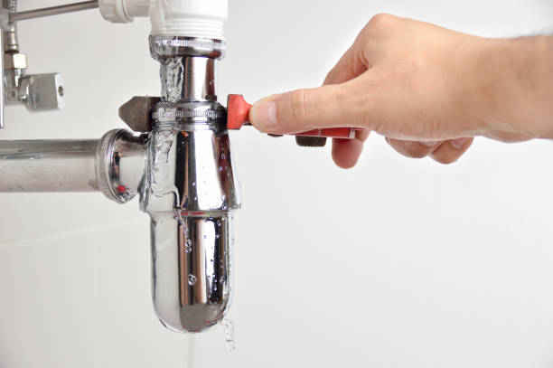 Best Water Filtration System Installation  in Paul, ID